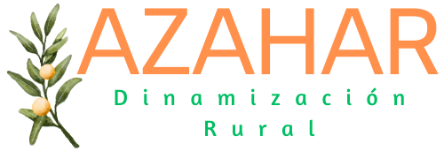 AZAHAR Dinamización Rural